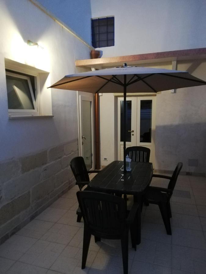 Ch Guest House Vernole Zewnętrze zdjęcie