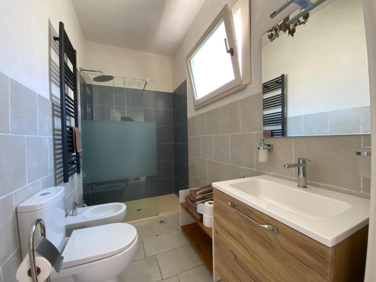 Ch Guest House Vernole Zewnętrze zdjęcie