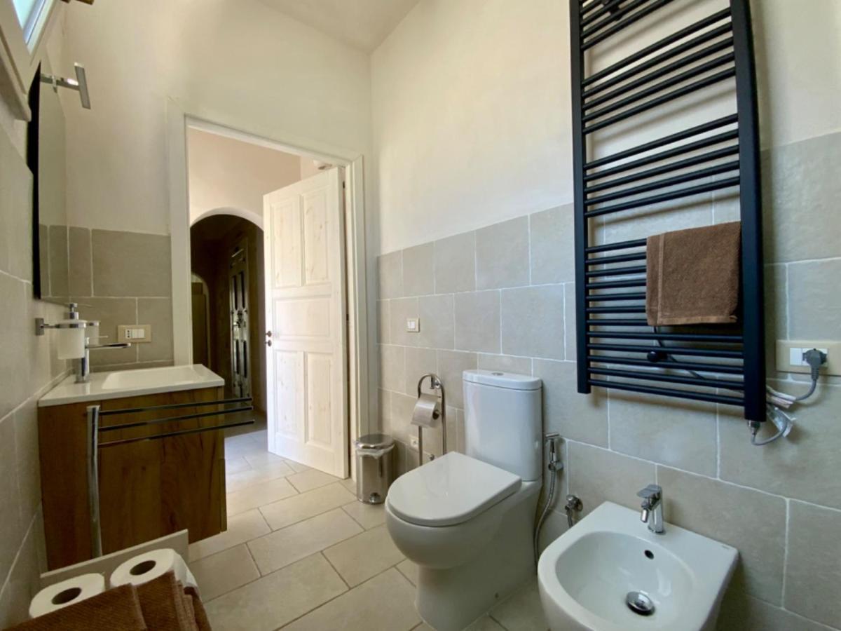 Ch Guest House Vernole Zewnętrze zdjęcie